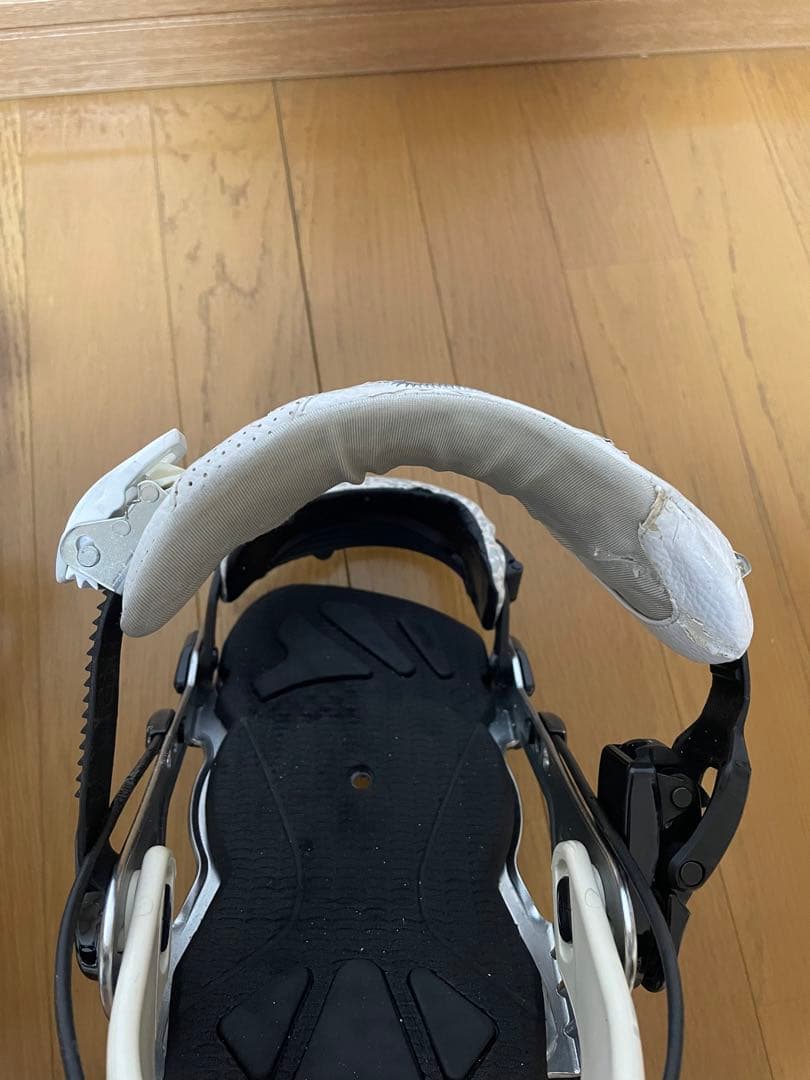 訳ありsp-united core Mサイズ 白