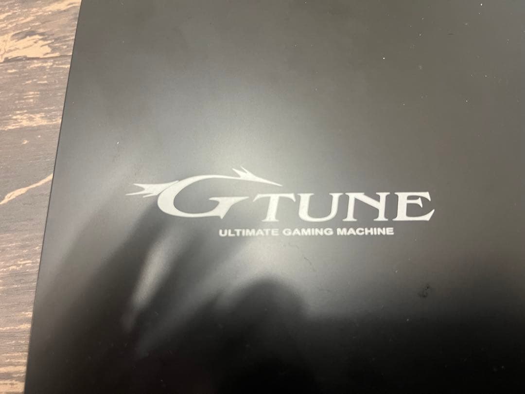 mouse ノートPC ジャンク品