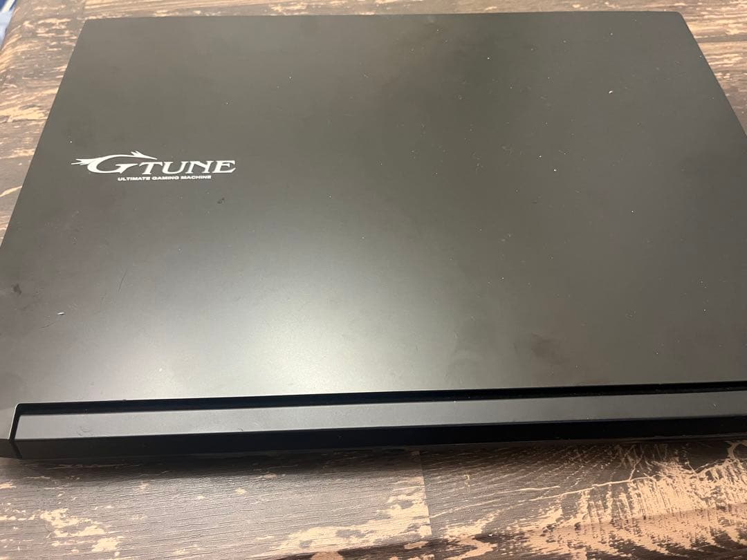 mouse ノートPC ジャンク品