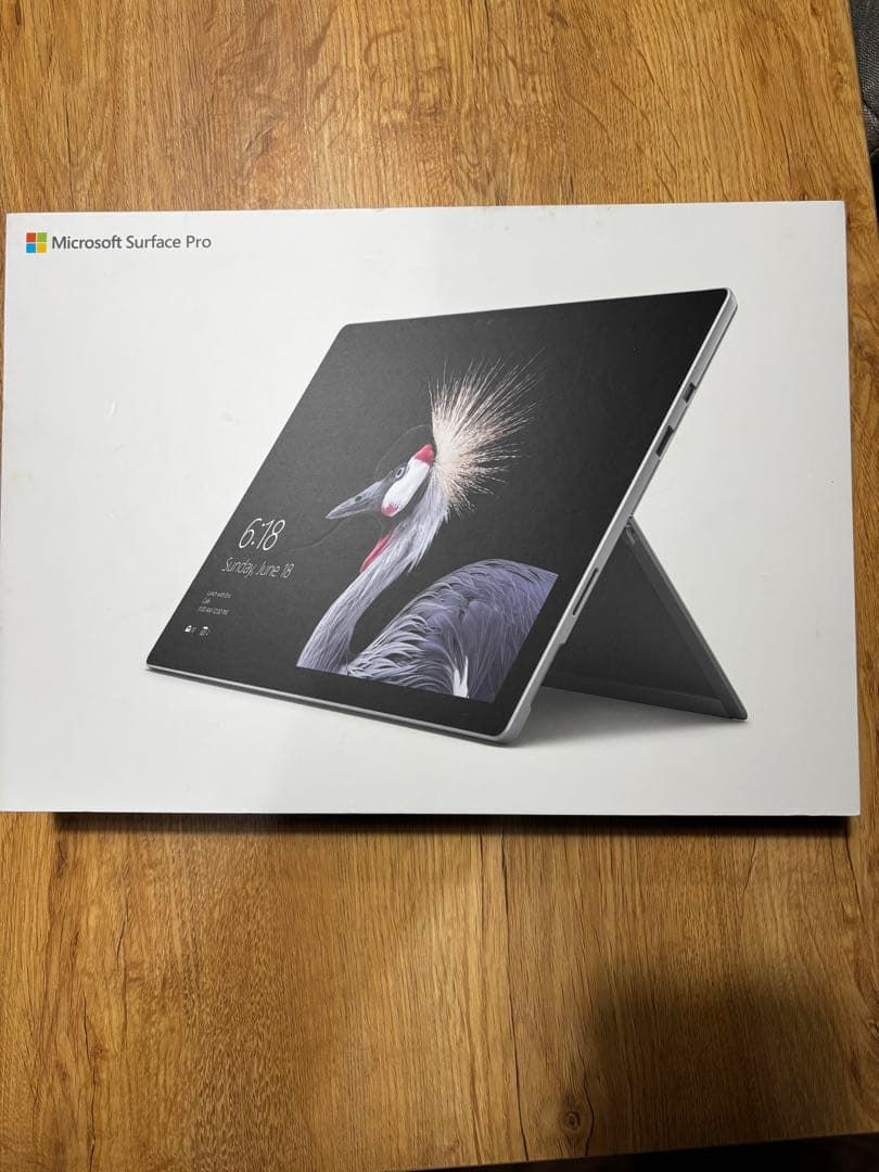 【ジャンク品】Microsoft Surface Pro 5
