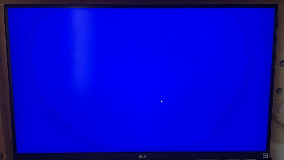 LG 27UP600-W 27インチ 4K IPS モニター 4kモニター