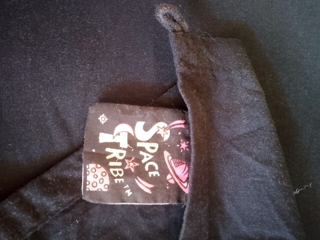 その他 Space Tribe UV Wallhangings