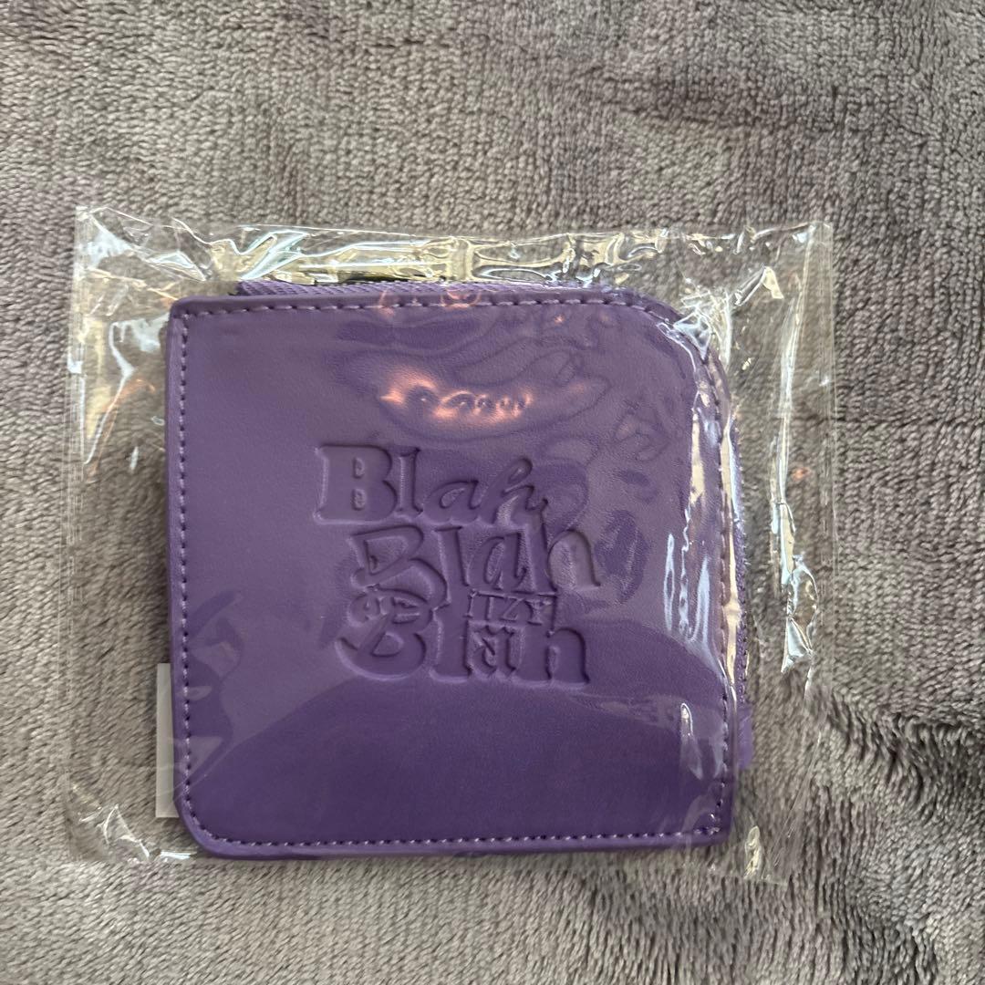 ITZY グッズ アルバム カード グリーティング ケース