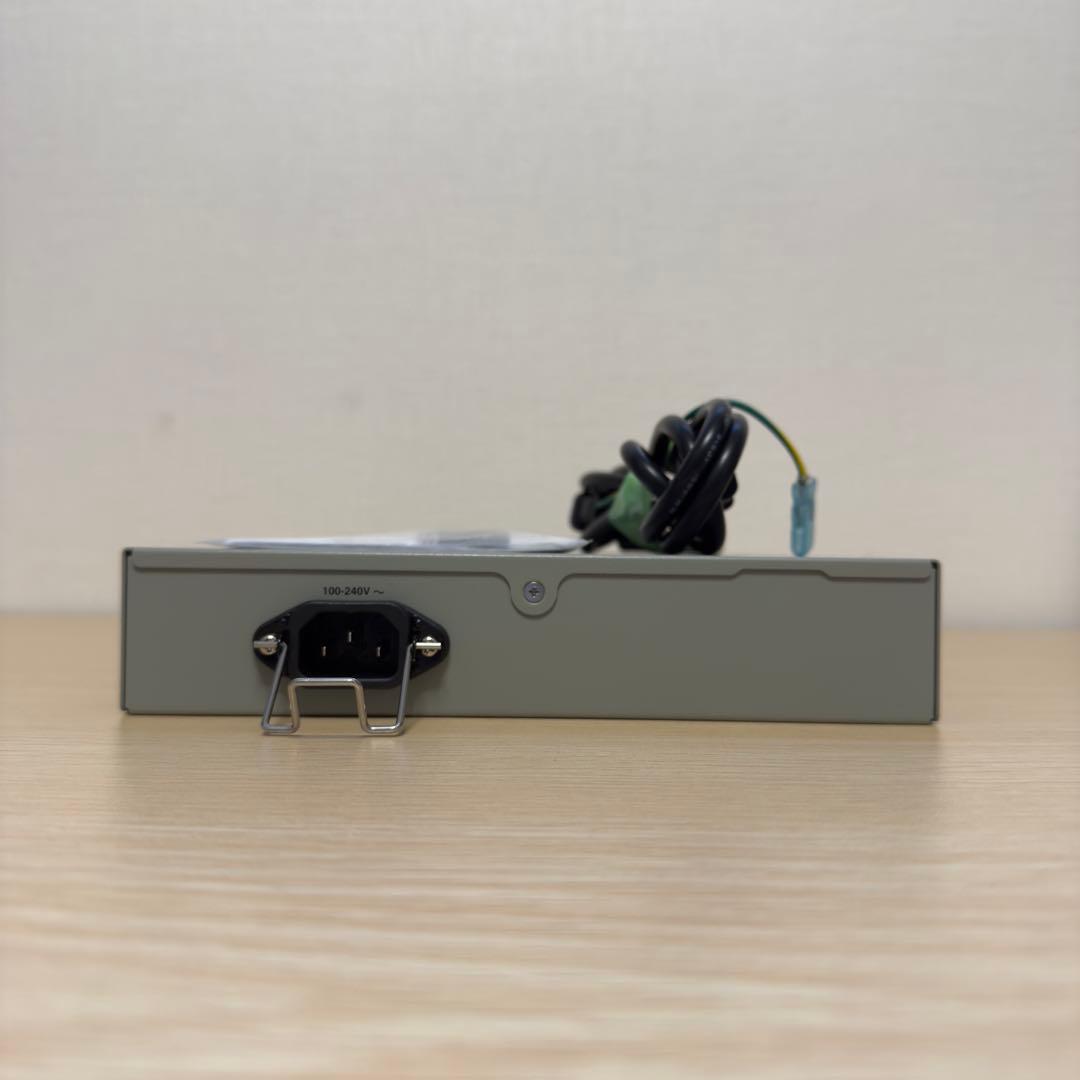 【中古】AT-XS910/8 (1/2)