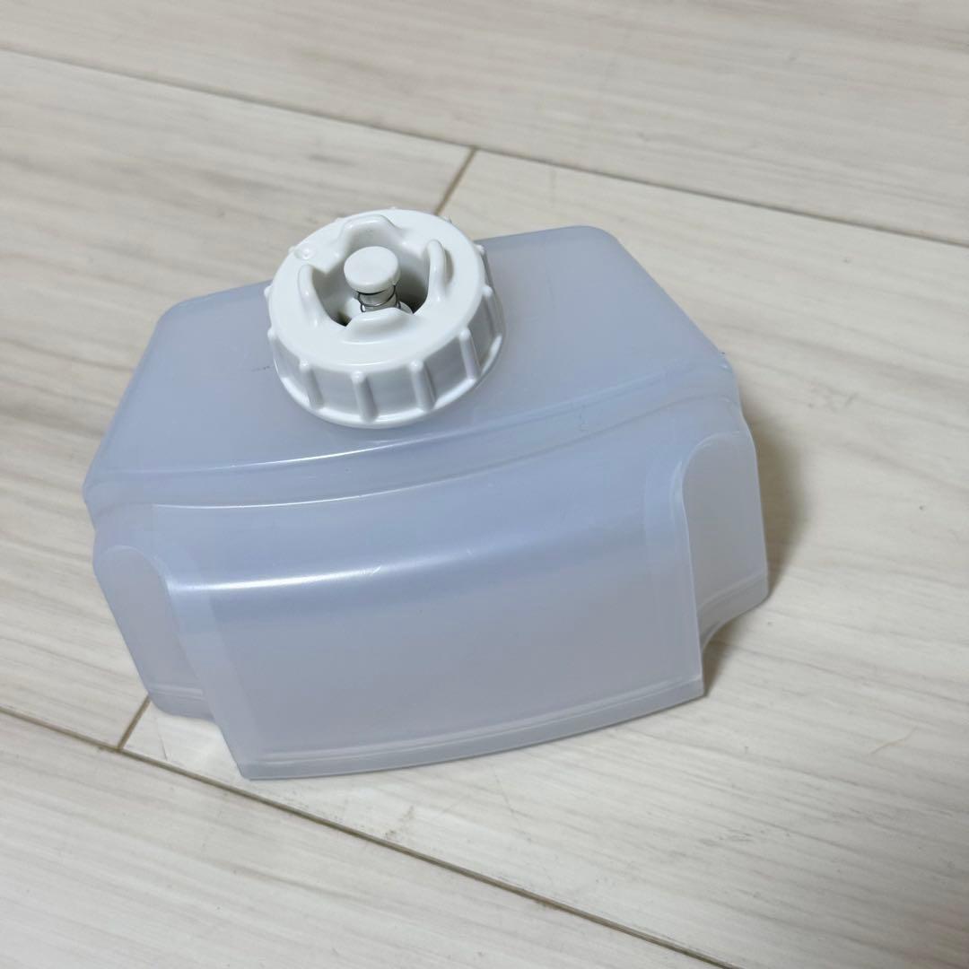 Panasonic ナノケア　nanocare 美顔器 EH-SA0B-N