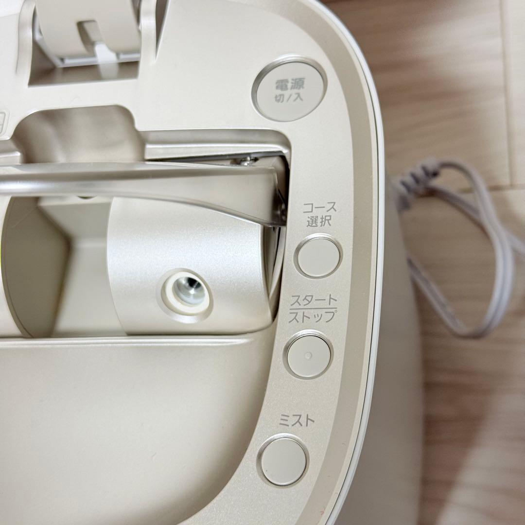 Panasonic ナノケア　nanocare 美顔器 EH-SA0B-N