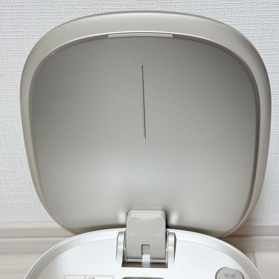 Panasonic ナノケア　nanocare 美顔器 EH-SA0B-N