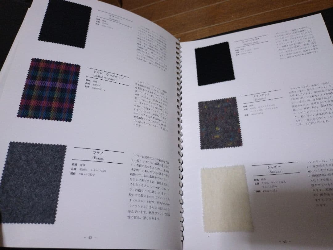 モード学園 教科書 ファッションデザイン　セット　1-4年教科書