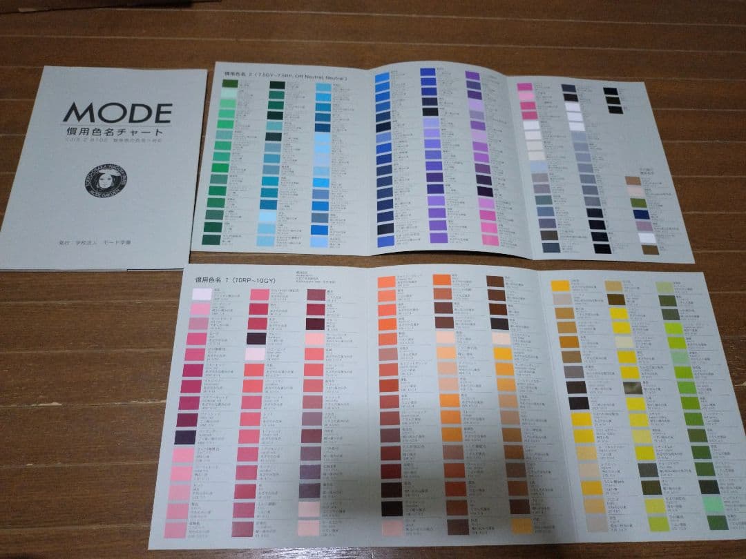 モード学園 教科書 ファッションデザイン　セット　1-4年教科書