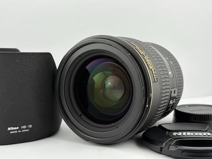 ★美品★ ニコン AF-S NIKKOR 28-70mm F2.8 D ED
