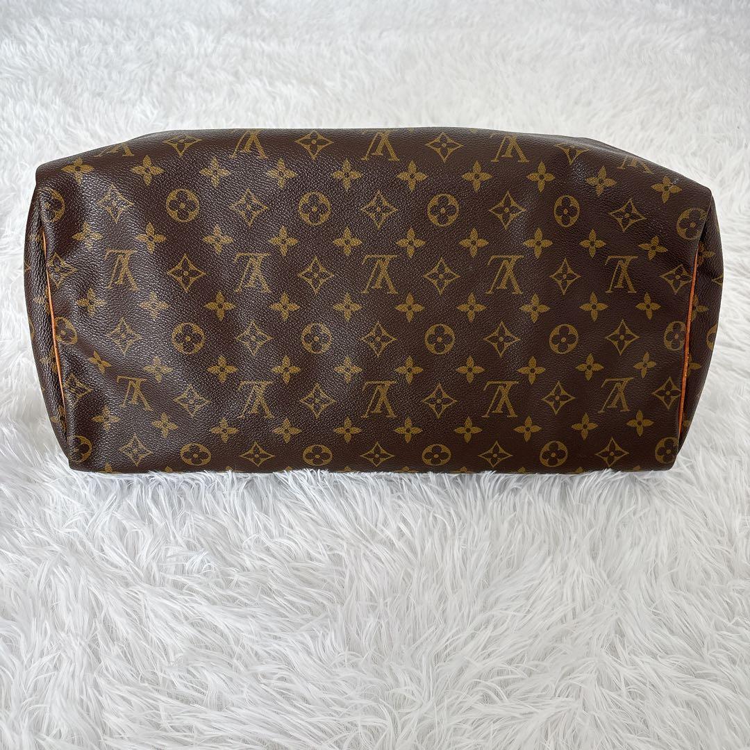 ルイヴィトン スピーディ40 モノグラム ボストンバッグ ヴィンテージ
