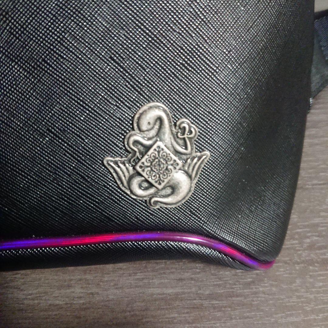 悪魔ほむら モデル ボディバッグ 魔法少女まどか☆マギカ