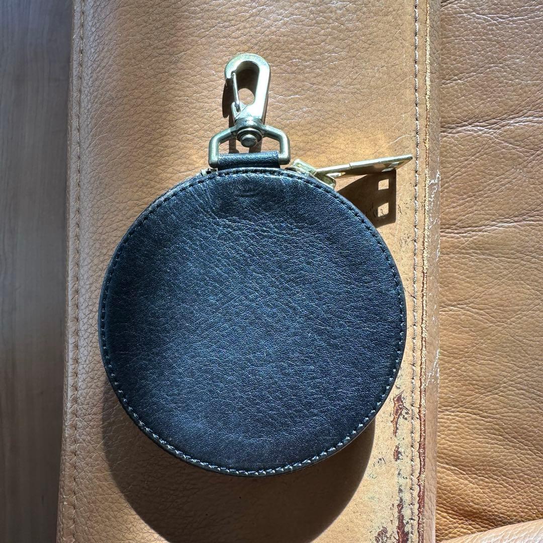 ブラックミーンズ　ケース