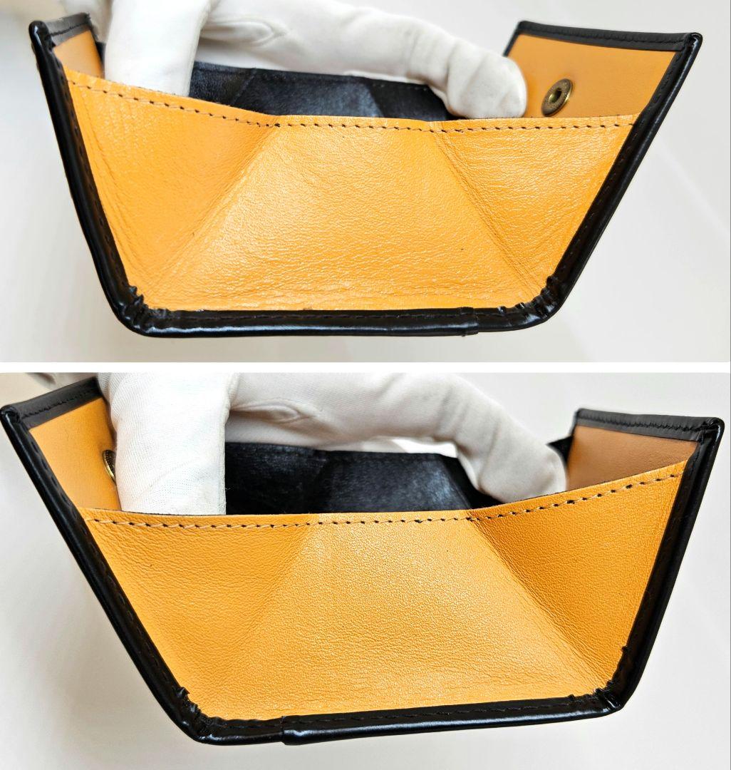 フォロー割　極美品　ETTINGER　エッティンガー　ケース　小銭入れ