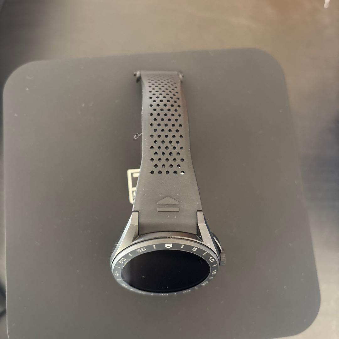 タグホイヤー腕時計