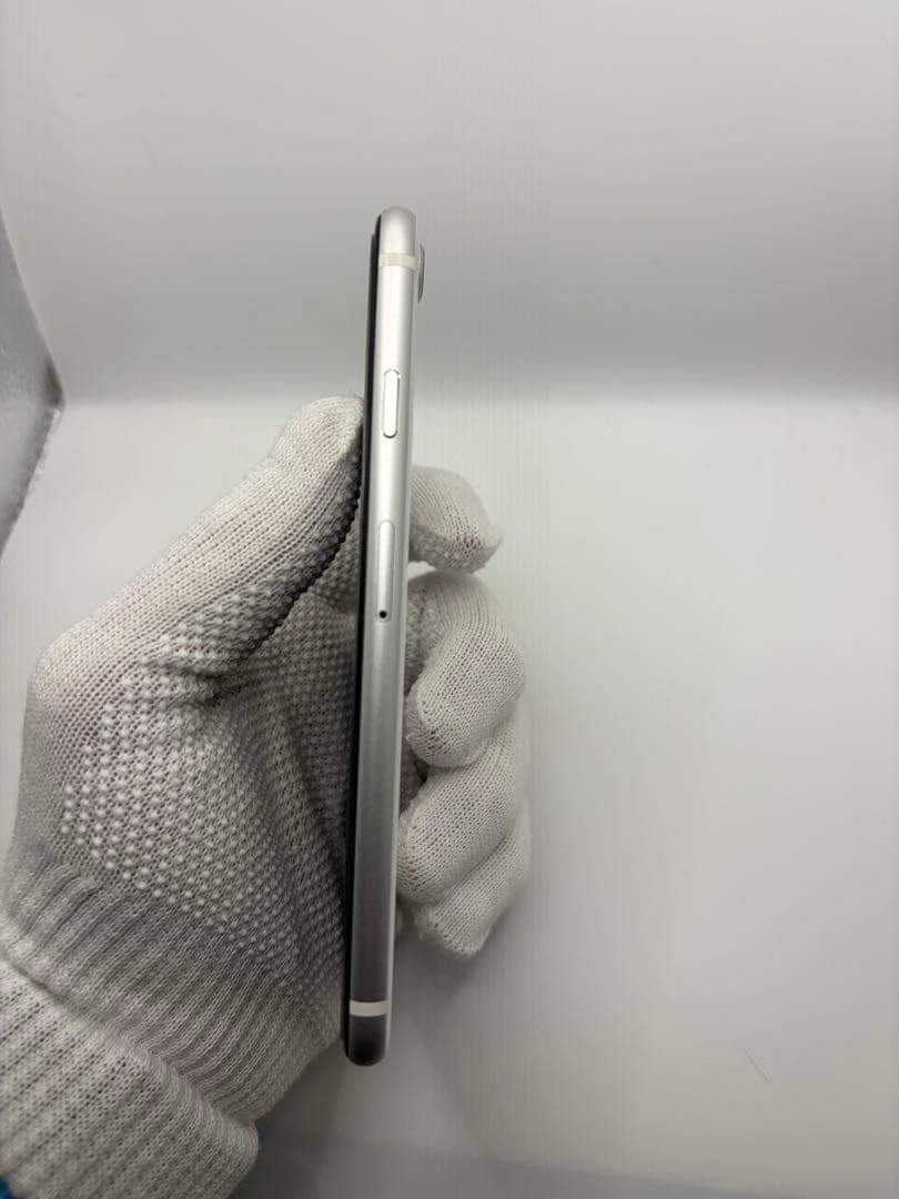 Apple iPhone SE2 ホワイト