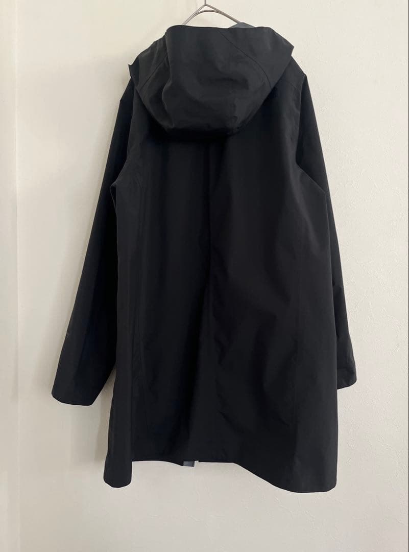 y*様 ノースフェイス　GADGET HANGAR COAT ガジェットハンガー