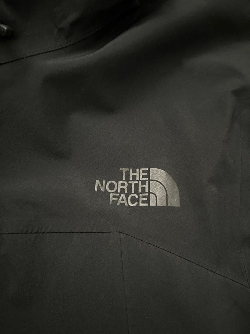 y*様 ノースフェイス　GADGET HANGAR COAT ガジェットハンガー