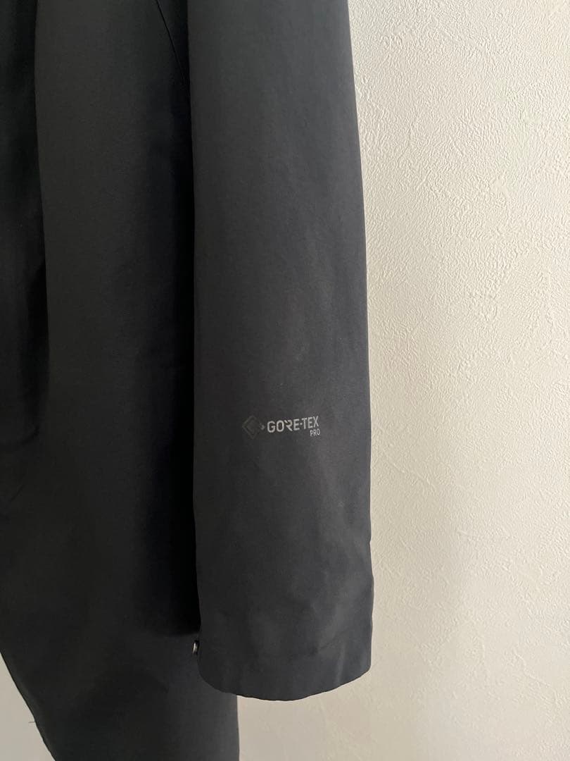 y*様 ノースフェイス　GADGET HANGAR COAT ガジェットハンガー