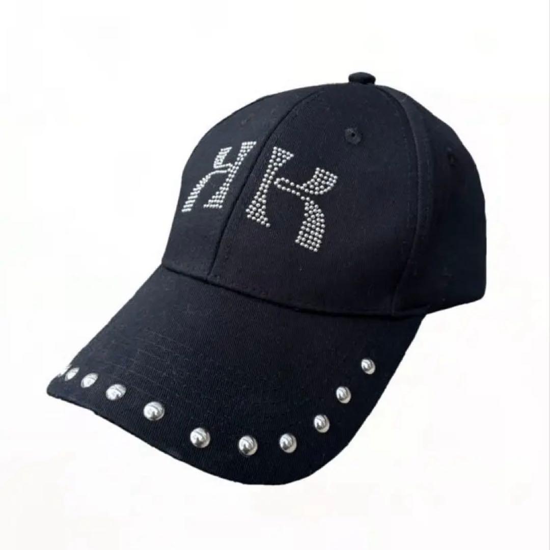 kisstheclubキャップ