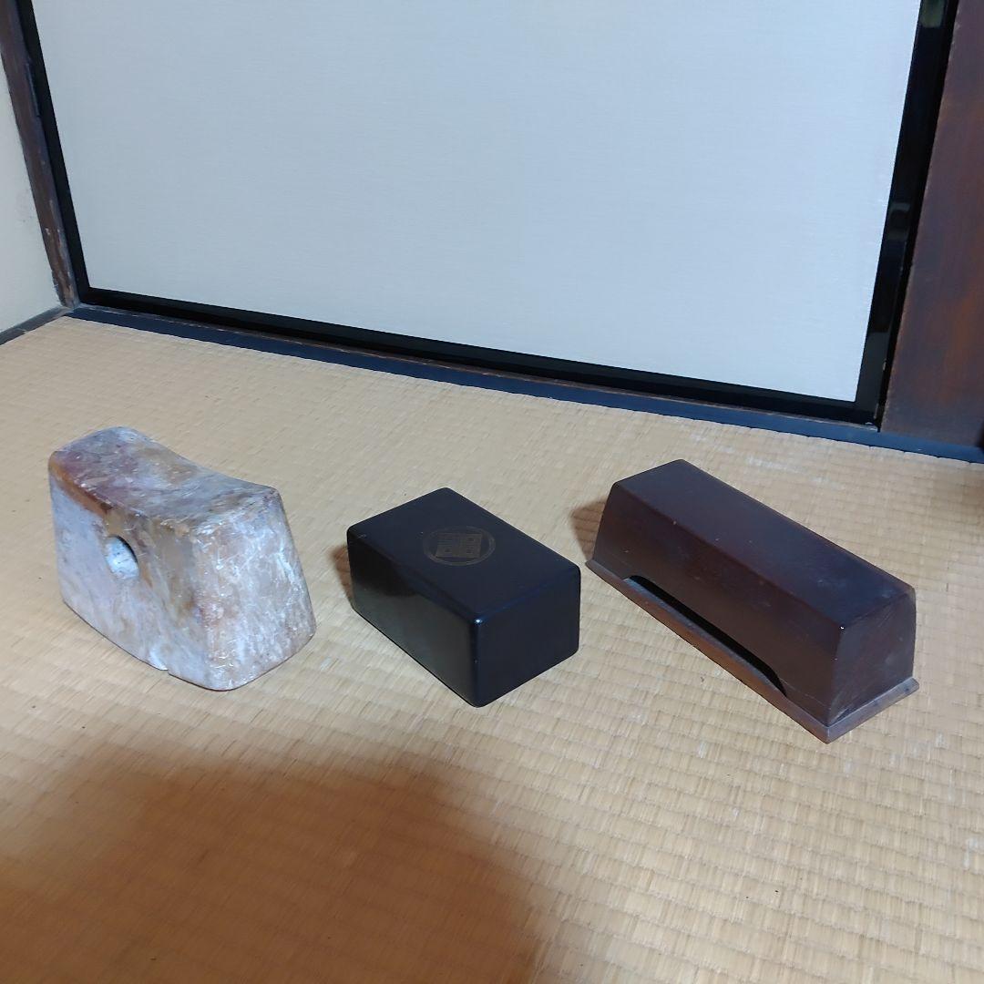 骨董品　枕　9個まとめ　希少アンティーク