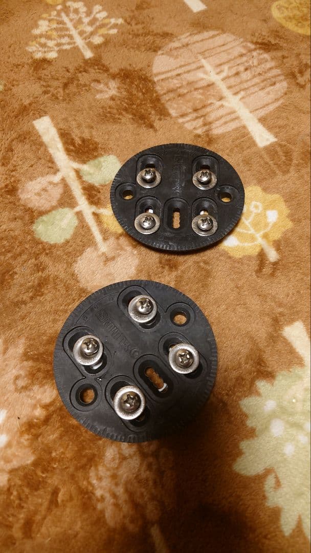 Salomon ビンディング RHYTHM