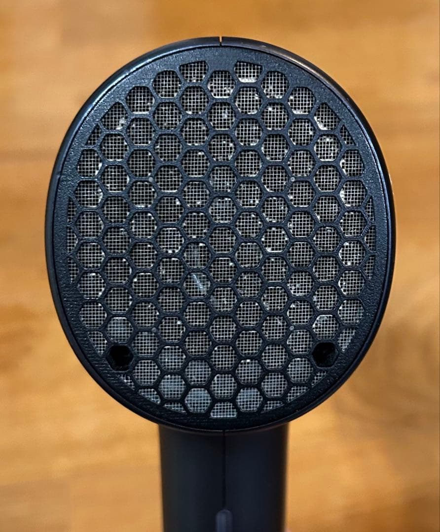 【ジャンク品】Panasonic ナノケア ヘアドライヤー　EH-NA0J