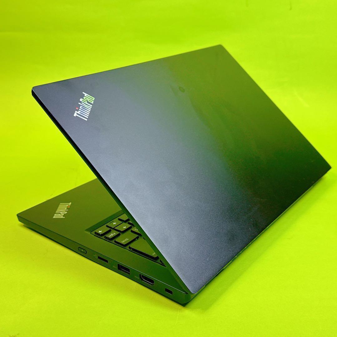 第10世代i5⭐️爆速SSD windows11 薄型 ノートパソコン カメラ