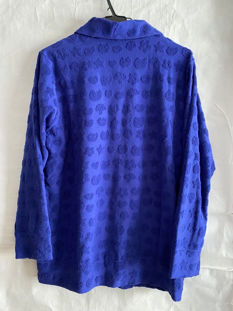 ワコール　ツモリチサトスリープ　パジャマ　Lサイズ UDX556 KO