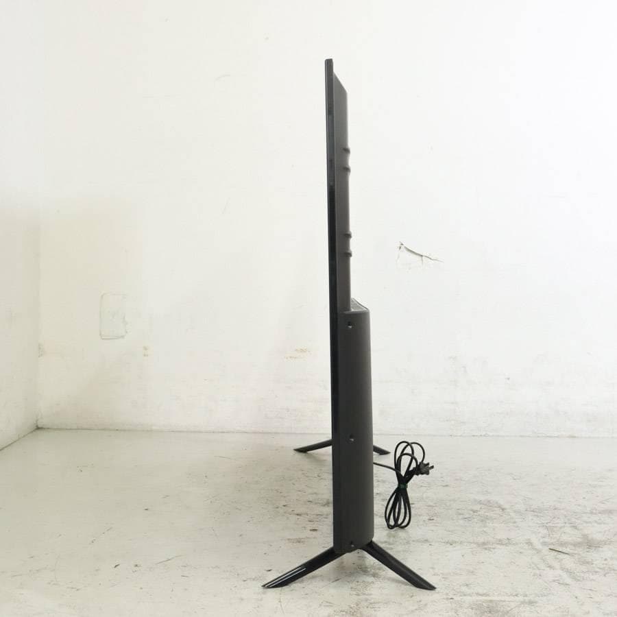 値下21年LM TOKYO 4K対応 Smart TV 55型 LATUHD55