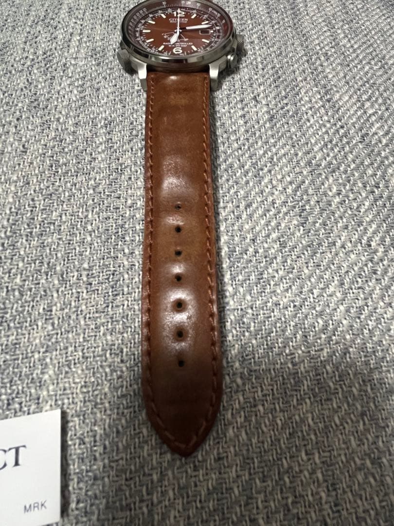 CITIZEN Eco-Drive DURATECT プロマスター 時計