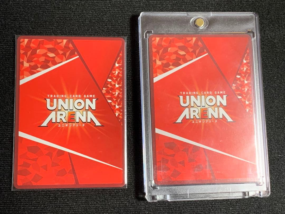 ユニアリ　ユウキ SR★★ [UA15BT-SAO-1-081] パラレル