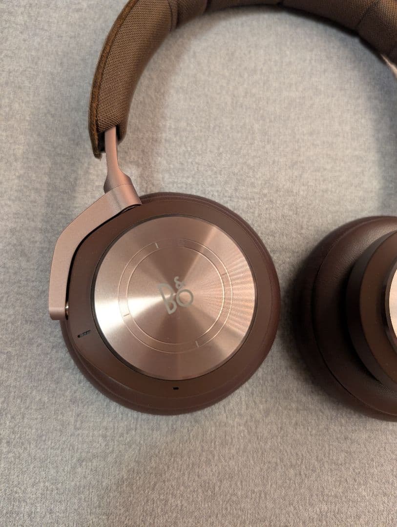 Bang&Olufsen Beoplay H9 3rd gen ブラウン