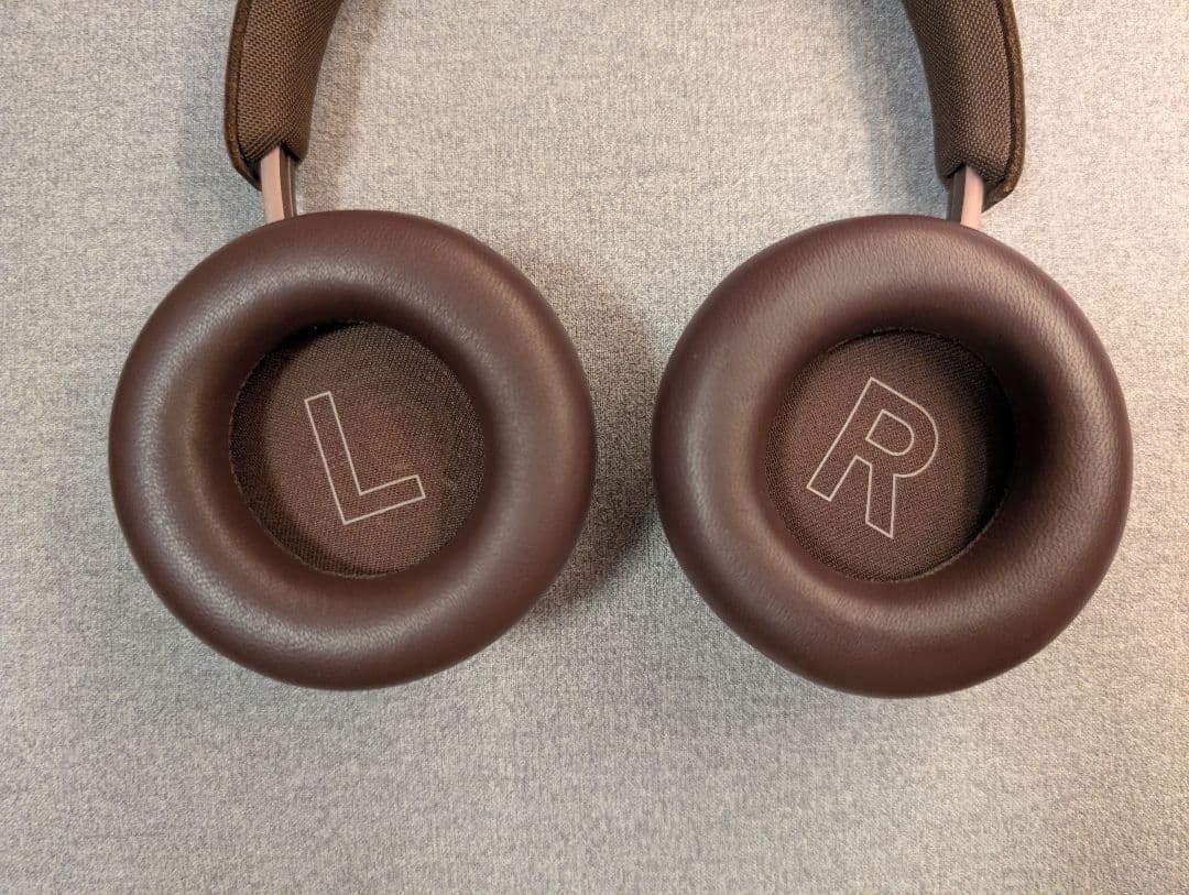 Bang&Olufsen Beoplay H9 3rd gen ブラウン