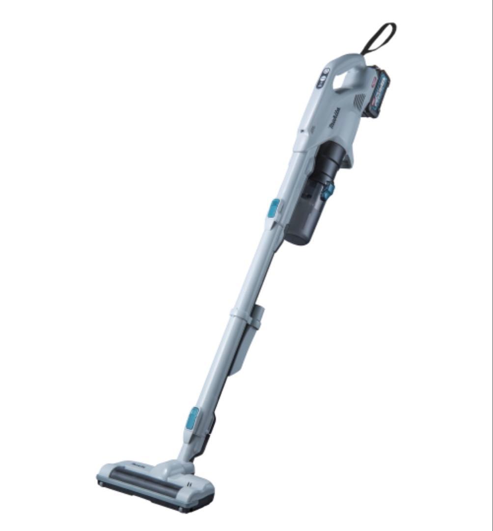 マキタ　充電式クリーナー