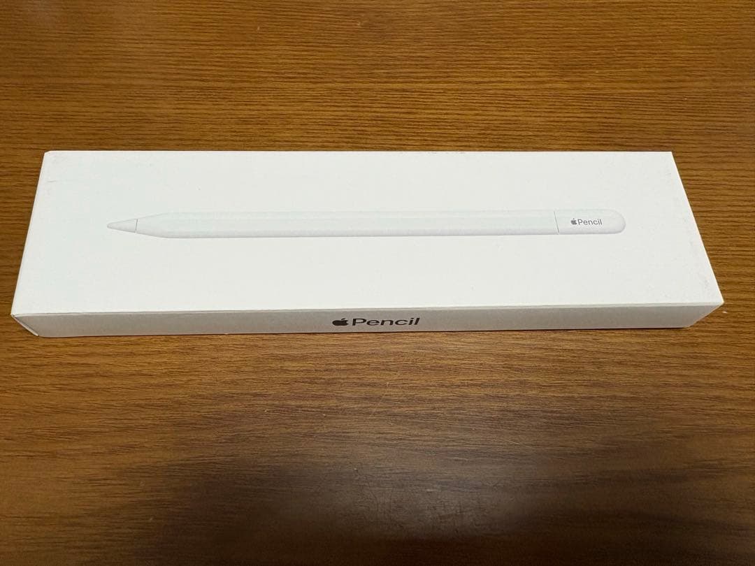 Apple Pencil USB-Cモデル