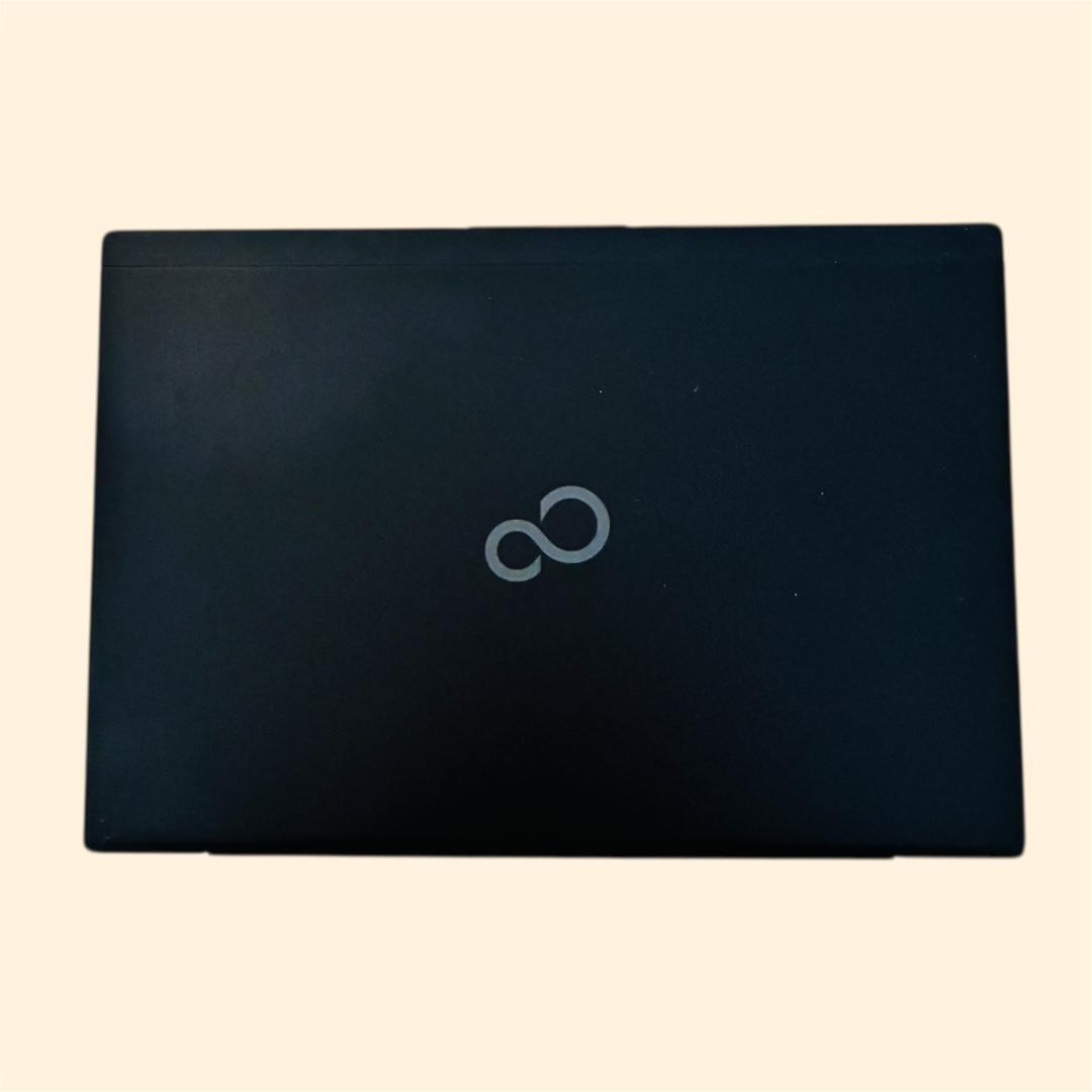 富士通 U9310/E✨第10世代✨Core i5✨Office2024