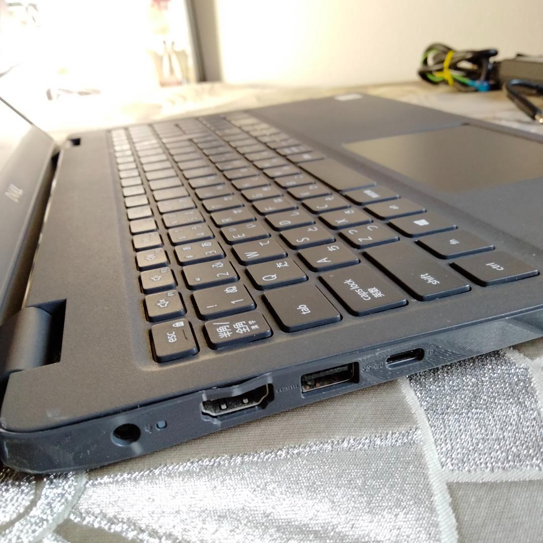 15インチ★DELL ：1920x1080 10世代 i5 256G SSD