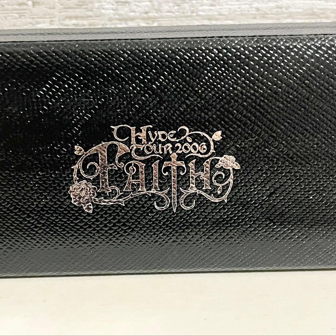 HYDE×THE DEVIL'S OWN 十字架ネックレス