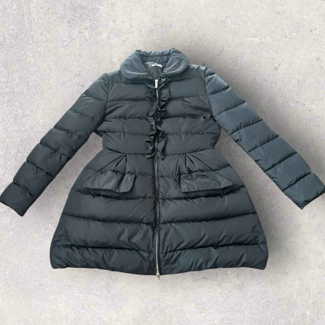 miumiuダウンジャケット 38