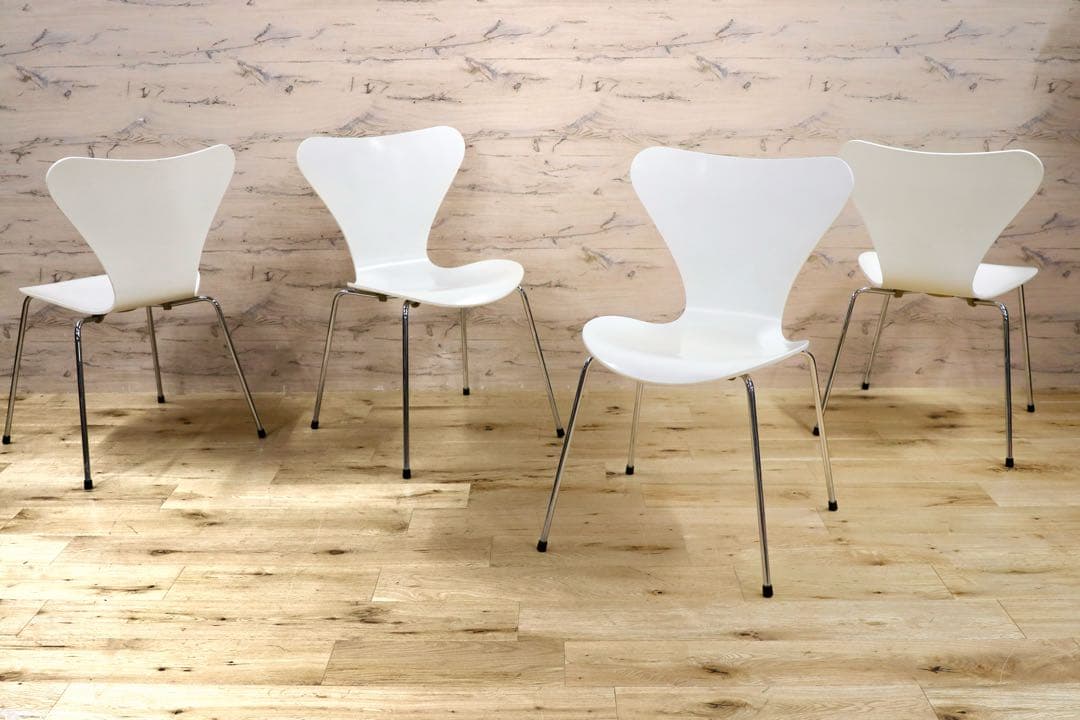 GMGK513A○FRITZ HANSEN / フリッツハンセン セブンチェア