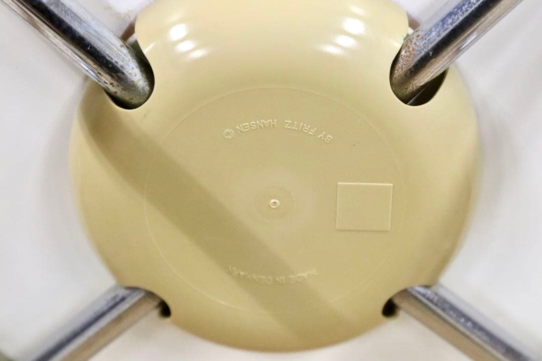 GMGK513A○FRITZ HANSEN / フリッツハンセン セブンチェア