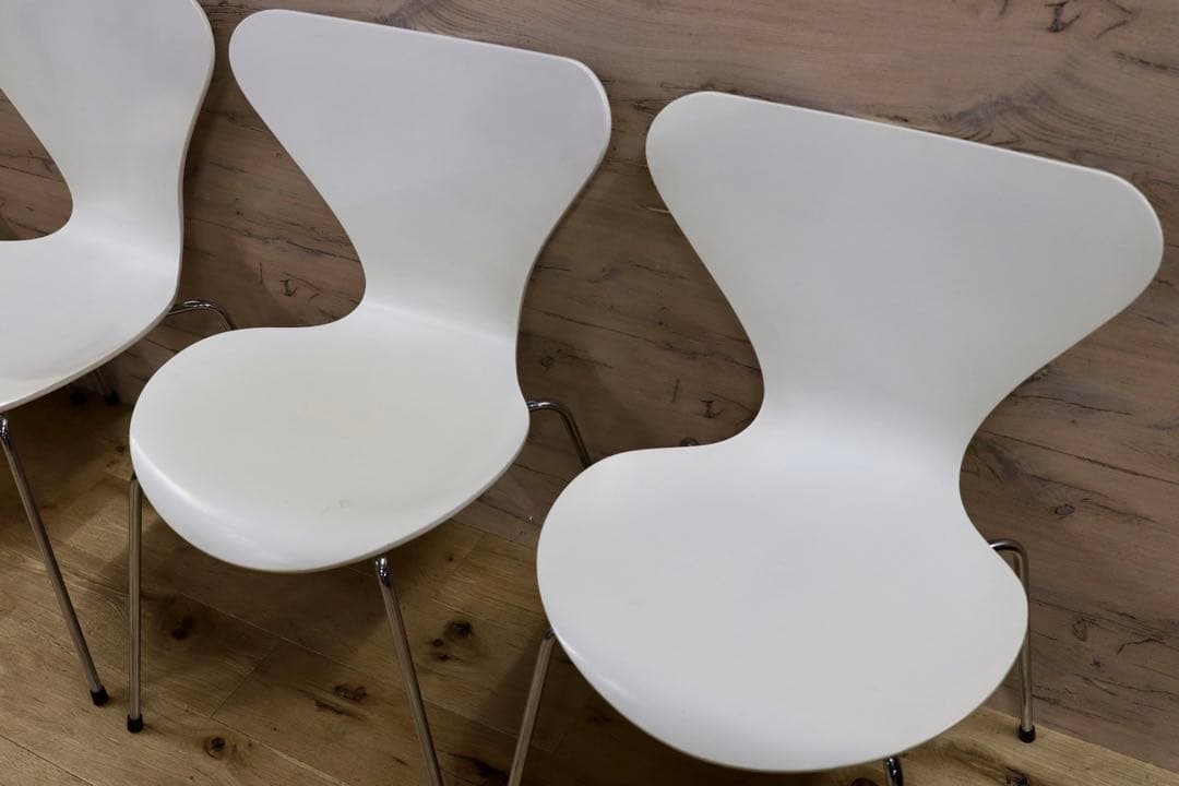 GMGK513A○FRITZ HANSEN / フリッツハンセン セブンチェア