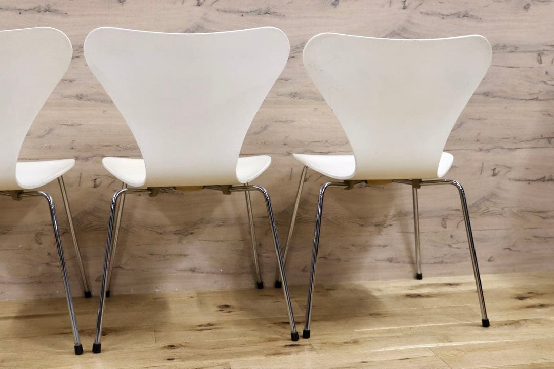 GMGK513A○FRITZ HANSEN / フリッツハンセン セブンチェア