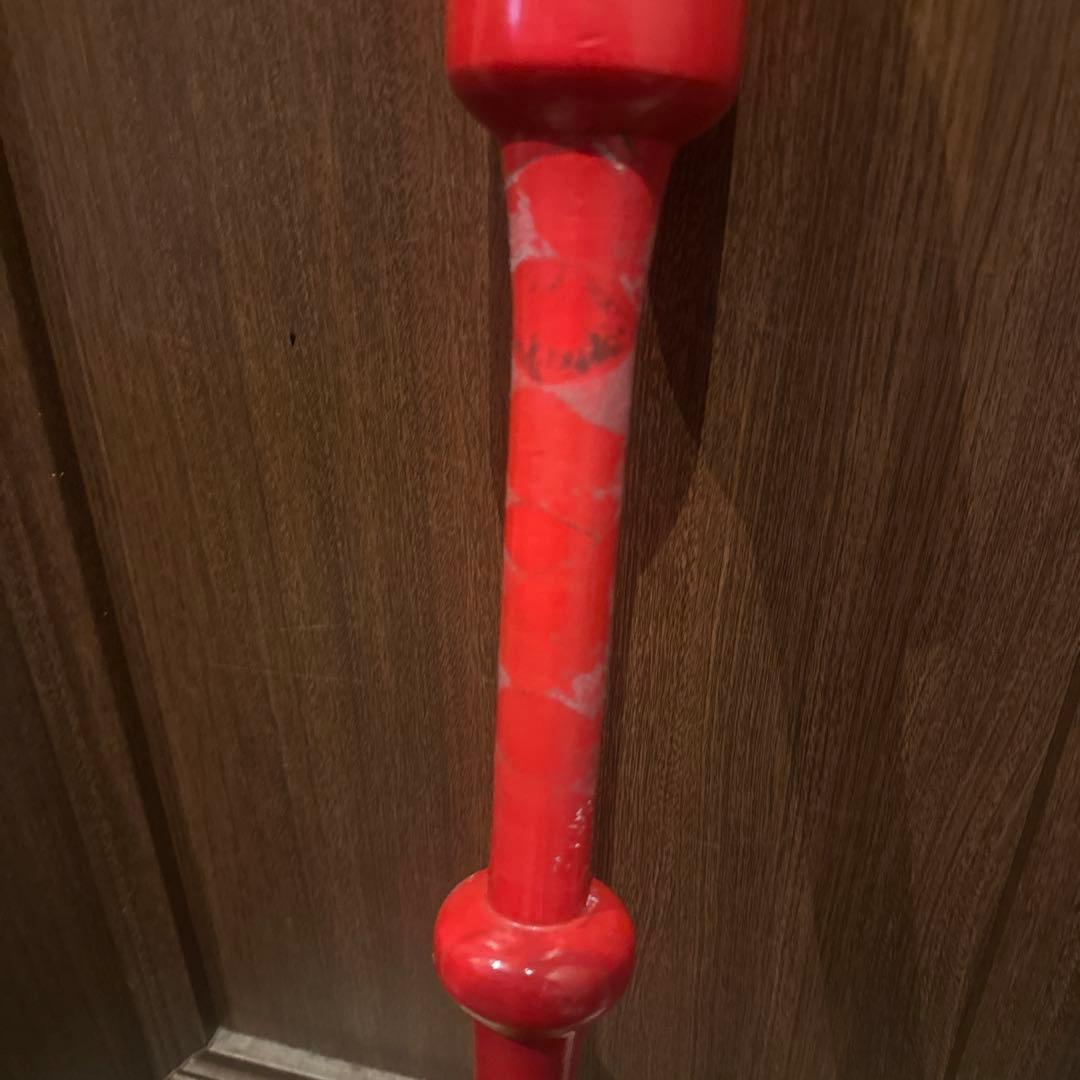 インフィニティバット 野球 トレーニングバット