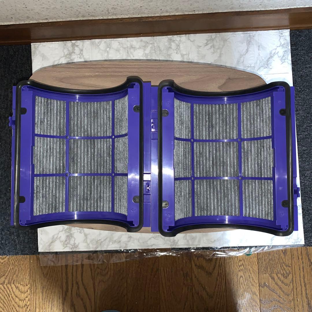 2019年製　dyson Purifier Humidify+Cool PH01