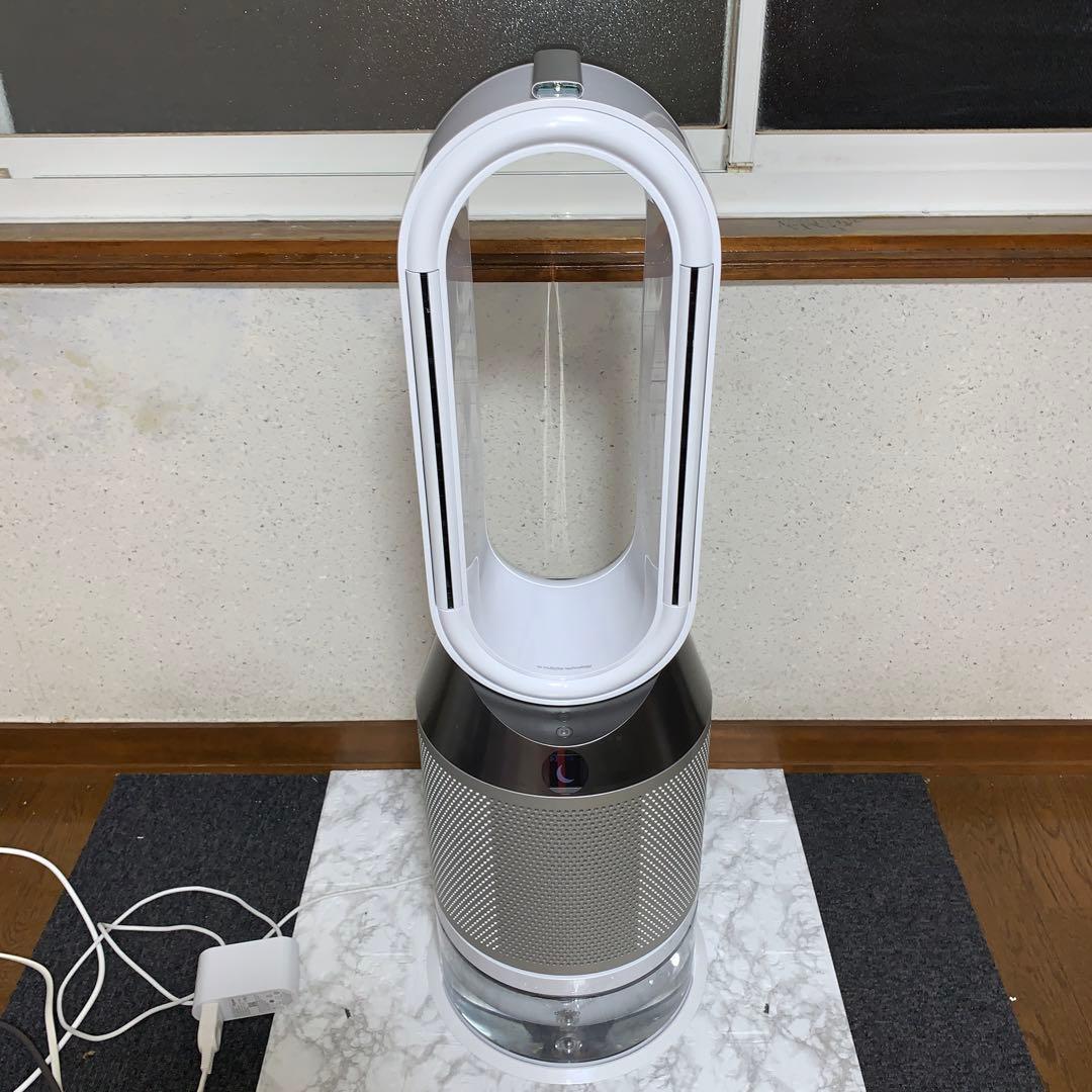 2019年製　dyson Purifier Humidify+Cool PH01