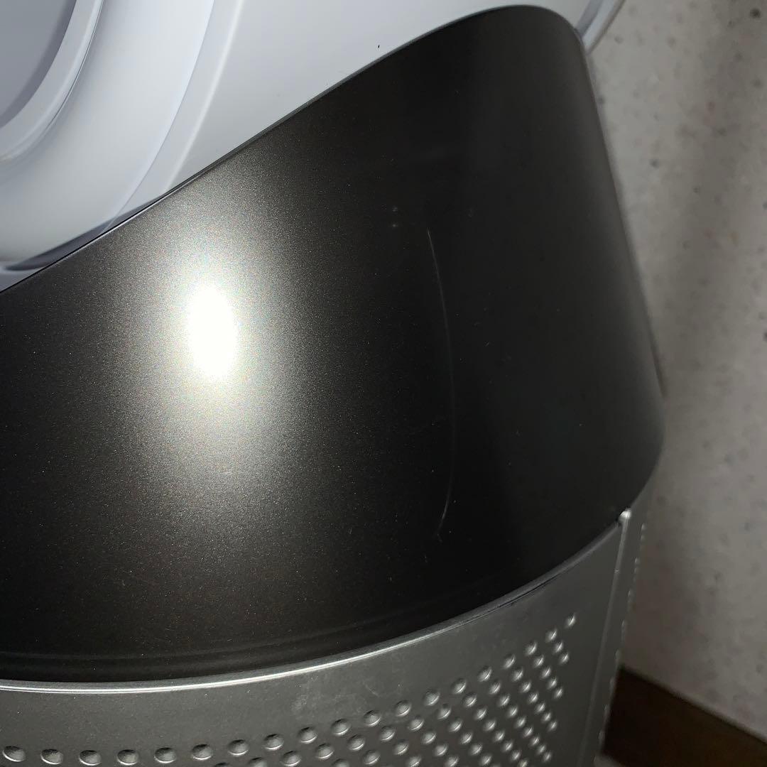 2019年製　dyson Purifier Humidify+Cool PH01