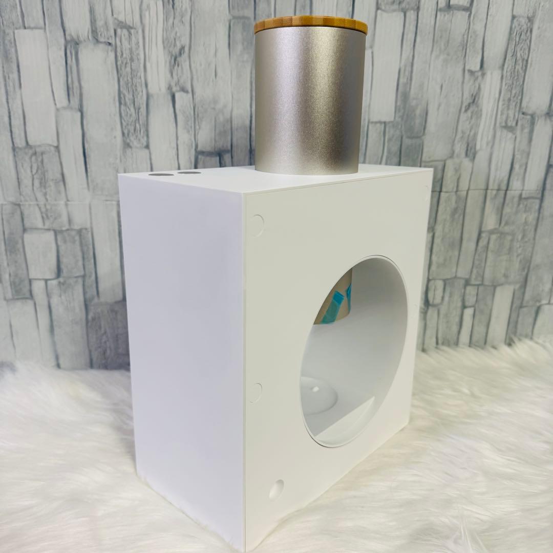 未使用品　新品　Cuzen Matcha 空禅抹茶 スターターキット