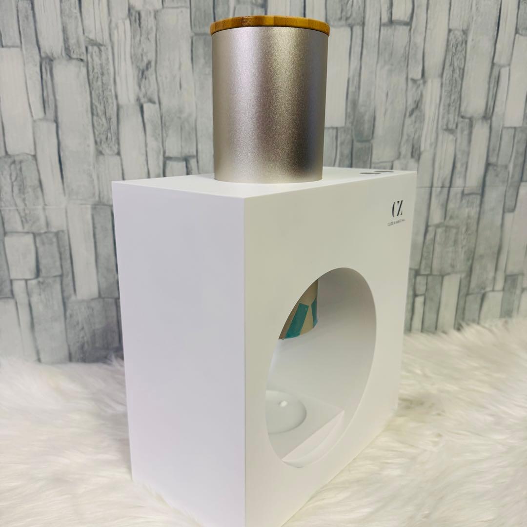 未使用品　新品　Cuzen Matcha 空禅抹茶 スターターキット